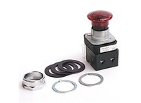 Allen Bradley 800T-QMH2A Push Button | High-Quality Industrial Supplies