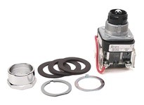 Allen Bradley 800T-QT24RAR Pilot Light | High-Quality Industrial Supplies