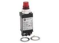 Allen Bradley 800T-RS20A Small Pilot Light