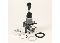 Allen Bradley 800T-T2F1 Toggle Switch