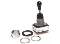 Allen Bradley 800T-T2F2 Toggle Switch | High-Quality Industrial Supplies