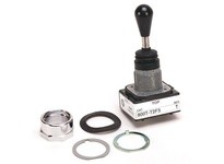 Allen Bradley 800T-T2F3BBXX Toggle Switch | High-Quality Industrial Supplies