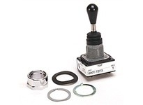 Allen Bradley 800T-T2F3MMXX Toggle Switch | High-Quality Industrial Supplies