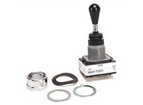 Allen Bradley 800T-T2H1GGLL Toggle Switch | YarinInd