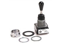 Allen Bradley 800T-T2H3 Toggle Switch | High-Quality Industrial Supplies
