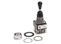 Allen Bradley 800T-T2H3EEXX Toggle Switch | High-Quality Industrial Supplies