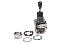 Allen Bradley 800T-T4R1 Toggle Switch