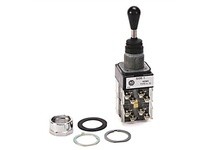 Allen Bradley 800T-T4T8AAAA Toggle Switch | YarinInd