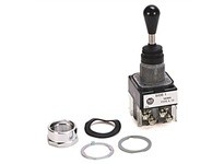 Allen Bradley 800T-T4T8AAXX TOGGLE SWITCH