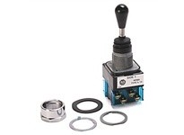 Allen Bradley 800T-T4T8FFXX Toggle Switch