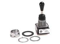 Allen Bradley 800T-T4T8GALX Toggle Switch | High-Quality Industrial Supplies