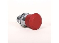 Allen Bradley 800T-TFXT6A Emergency Stop Operator | High-Quality Industrial Controls