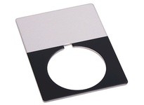 Allen Bradley 800T-X516J 800T Legend Plate Jumbo Inch