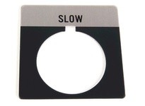 Allen Bradley 800T-X547F Legend Plate Marche | High-Quality Industrial Supplies