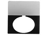 Allen Bradley 800T-X621J Legend Plate