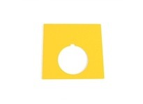 Allen Bradley 800T-X645Y Legend Plate | High-Quality Industrial Supplies