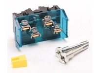 Allen Bradley 800T-XD4V Pentuff Pentifricated Contact Block