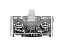 Allen Bradley 800T-XD6 MIN CONT BLK 1NC