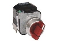 Allen Bradley 800TC-16JAH2KB7AX Selector Switch Finger Safe | Industrial Supplies