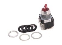 Allen Bradley 800TC-24HA2KB6AA Illuminated Selector Switch | Premium Quality