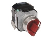 Allen Bradley 800TC-24JB2KB7AX Selector Switch Finger Safe | Reliable Industrial Supplies