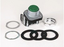 Allen Bradley 800TC-A1D1P Pushbutton Finger Safe