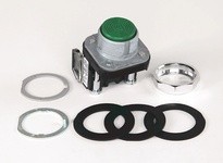 Allen Bradley 800TC-A2BV Pushbutton Finger Safe | Reliable Industrial Solutions