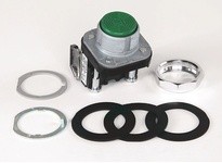 Allen Bradley 800TC-A2D1V Pushbutton Finger Safe | High-Quality Industrial Supplies