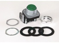 Allen Bradley 800TC-A2D2P Pushbutton Finger Safe | High-Quality Industrial Supplies