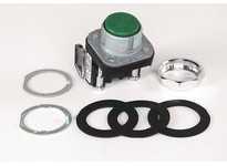 Allen Bradley 800TC-A4AV Pushbutton Finger Safe