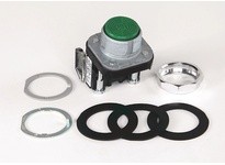 Allen Bradley 800TC-A5B Pushbutton Finger Safe | High-Quality Industrial Supplies