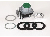 Allen Bradley 800TC-A5D1 Pushbutton Finger Safe