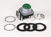 Allen Bradley 800TC-A7D1V Pushbutton Finger Safe