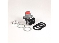 Allen Bradley 800TC-B1A Pushbutton Finger Safe