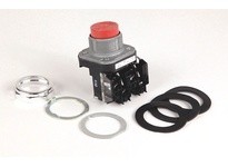 Allen Bradley 800TC-B1B Pushbutton Finger Safe | High-Quality Industrial Supplies