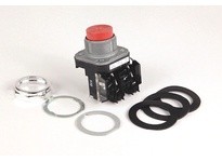 Allen Bradley 800TC-B2A2 Pushbutton Finger Safe | High-Quality Industrial Supplies