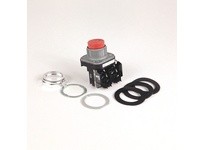 Allen Bradley 800TC-B7A Pushbutton Finger Safe