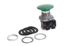 Allen Bradley 800TC-D1A2 Pushbutton Finger Safe | High-Quality Industrial Supplies