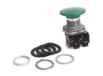 Allen Bradley 800TC-D1LD1 Pushbutton Finger Safe | High-Quality Industrial Supplies