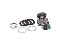 Allen Bradley 800TC-D2B Pushbutton Finger Safe