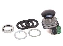 Allen Bradley 800TC-D2JB Pushbutton Finger Safe