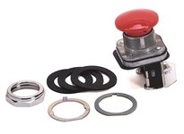 Allen Bradley 800TC-D7D1 Pushbutton Finger Safe | High-Quality Industrial Supplies