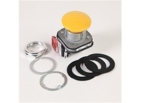 Allen Bradley 800TC-D9D2 Pushbutton Finger Safe