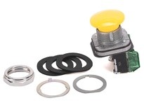 Allen Bradley 800TC-D9JD1 Pushbutton Finger Safe | High-Quality Industrial Supplies