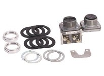 Allen Bradley 800TC-FA22A Pushbutton Finger Safe | High-Quality Industrial Supplies