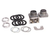 Allen Bradley 800TC-FAP12A Pushbutton Finger Safe | High-Quality Industrial Supplies