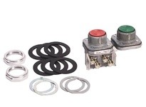 Allen Bradley 800TC-FB16A Pushbutton Finger Safe | High-Quality Industrial Supplies