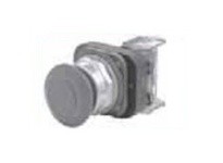 Allen Bradley 800TC-FX6D4S Pushbutton Finger Safe