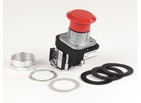 Allen Bradley 800TC-FX9D2 Pushbutton Finger Safe | High-Quality Industrial Supplies