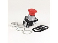 Allen Bradley 800TC-FXJ6A5 Pushbutton Finger Safe | High-Quality Industrial Supplies